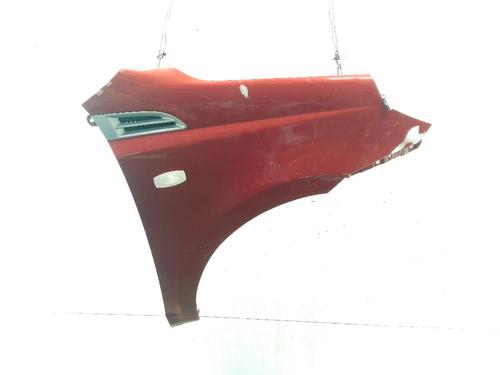 Right front fenders CHEVROLET AVEO / KALOS Hatchback (T250, T255) 1.4 | BP29821796C42