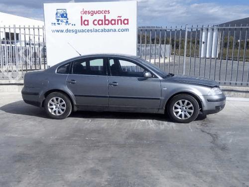 Left headlight VW PASSAT B5.5 (3B3) 1.9 TDI | BP29628507C28  - Image 10