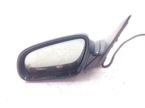 Used Left mirror Left mirror AUDI A8 D3 (4E2, 4E8) 4.2 TDI quattro (326 hp) 19273609 19273609