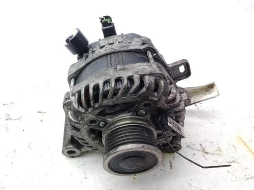 Used Alternator CITROËN GRAND C4 SPACETOURER (3A_, 3E_) 1.5 BlueHDi 130 (131 hp) 24544441
