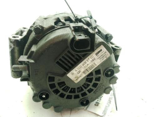 Alternator MERCEDES-BENZ E-CLASS T-Model (S211) E 280 T CDI (211.220) | BP37414839M7 - Image 4