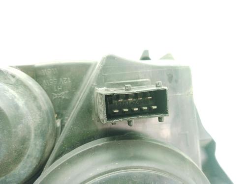 Left headlight CITROËN XSARA (N1) 2.0 HDi 90 | BP30170959C28