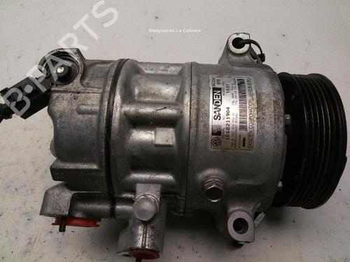 AC compressor VW PASSAT B6 Variant (3C5) 2.0 TDI | BP24046839M34 - Image 2