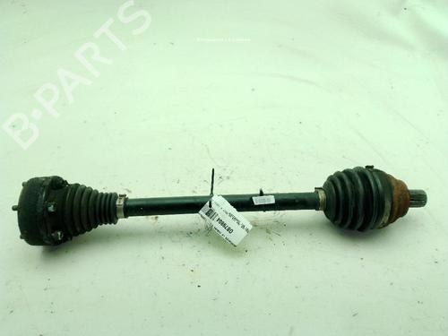 Antriebswelle links hinten für VW GOLF V (1K1) 1.9 TDI (105 hp) 30171010