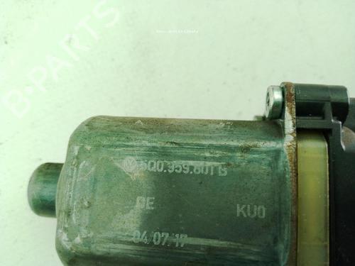 Front left window mechanism SEAT LEON ST (5F8) 1.4 TGI | BP33014437C22 - Image 4