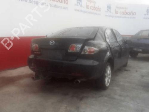 Starter MAZDA 6 Hatchback (GG) 2.3 (GG3S) | BP24607271M8  - Image 7