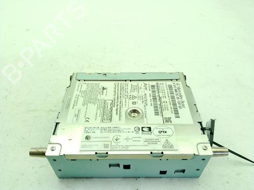 Used Radio Radio MERCEDES-BENZ E-CLASS (W213) E 220 d (213.004) (194 hp) 35720913 35720913