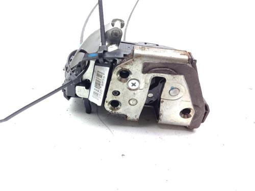 Used Rear left lock TOYOTA VERSO (_R2_) 2.0 D-4D (AUR20_, AUR20R) (124 hp) 25865805