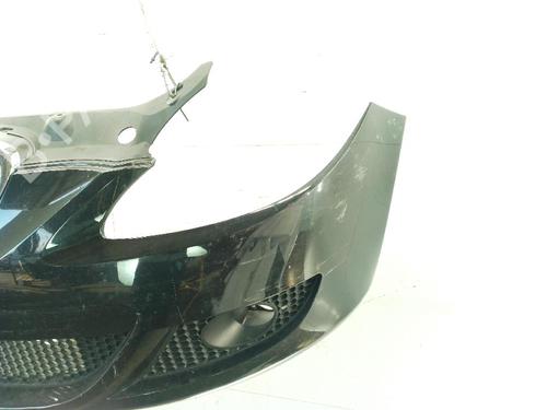 Front bumper SEAT LEON (1P1) 1.9 TDI | BP29269186C7 