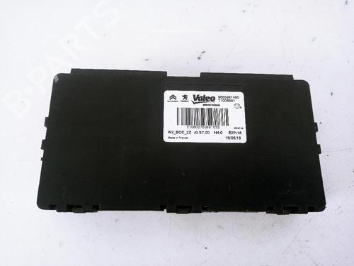 Used Electronic module PEUGEOT 508 I (8D_) 2.0 BlueHDi 150 (150 hp) 24040841