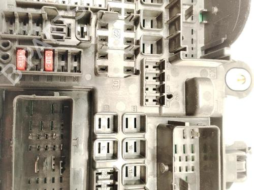 Fuse box OPEL INSIGNIA A (G09) | BP37485439E1 - Image 2