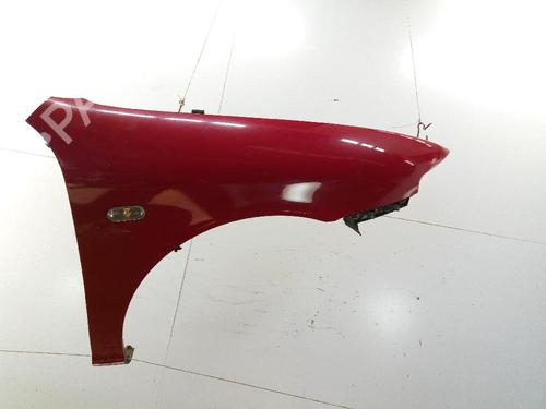 Right front fenders SEAT LEON (1M1) 1.9 TDI | BP26673175C42 