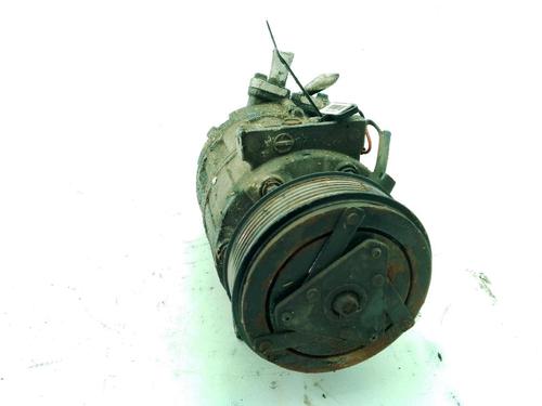 Klimakompressor für NISSAN X-TRAIL II (T31) 2.0 dCi 4x4 (150 hp) 31243111