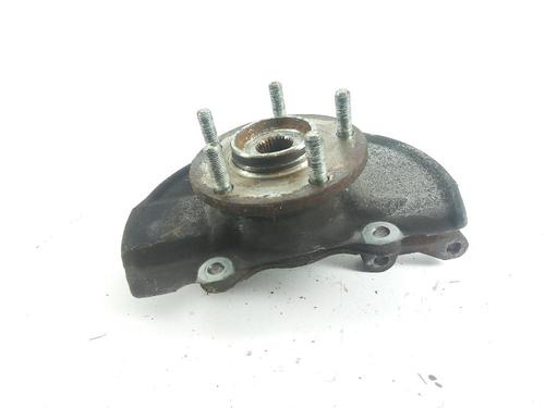 Right front steering knuckle MITSUBISHI ASX (GA_W_) 1.8 DI-D (GA6W) | BP18376060M26 