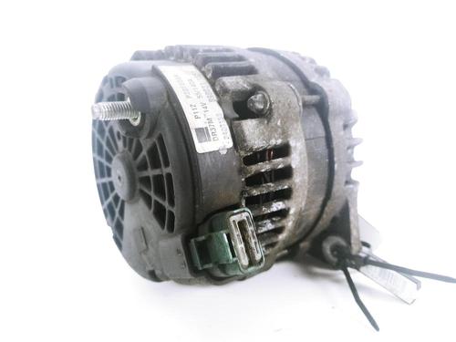 Alternator OPEL ASTRA H (A04) 1.7 CDTI (L48) | BP18372567M7 