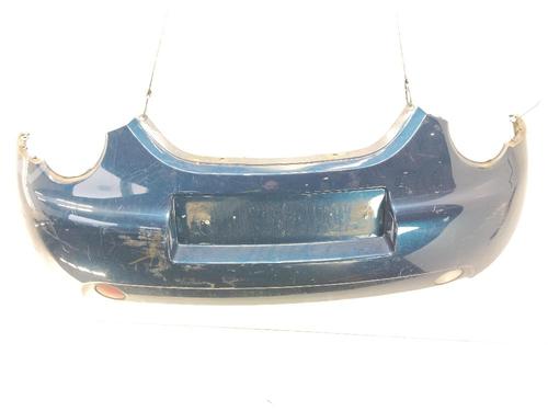 Used Rear bumper Rear bumper VW NEW BEETLE (9C1, 1C1) 2.0 (115 hp) 33651555 33651555