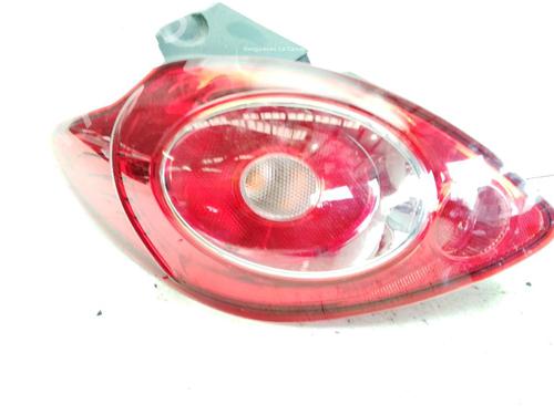 Used Left taillight FORD KA (RU8) 1.2 (69 hp) 26174105
