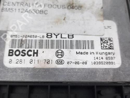 Used Control unit Control unit 26232757 26232757