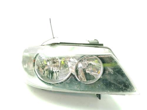 Used Right headlight Right headlight BMW 3 (E90) 318 i (129 hp) 33905364 33905364