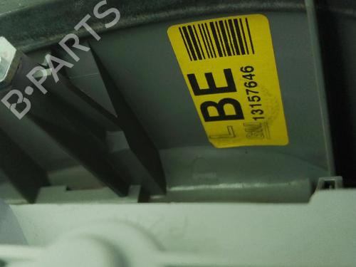 Left taillight OPEL VECTRA C GTS (Z02) 1.8 16V (F68) | BP32079475C34