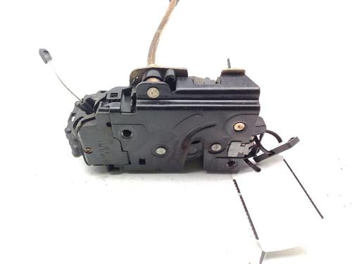 Used Rear right lock SEAT LEON (1M1) [1999-2006]  30871464