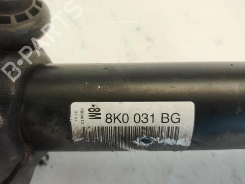 Right front shock absorber AUDI A4 B8 Avant (8K5) 2.0 TDI | BP27979118M17 