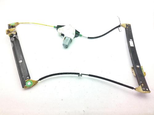 Used Front right window mechanism AUDI A4 B8 Avant (8K5) 2.0 TDI (143 hp) 19708043