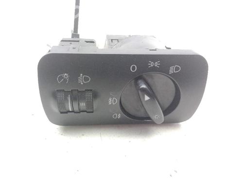 Forlygtekontakt SEAT LEON (1M1) 1.9 TDI (150 hp) 23999475