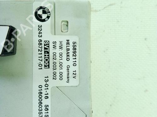 Electronic module BMW 5 (F10) 535 d xDrive | BP27994873M83 