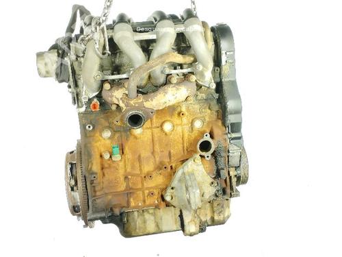 Motor CITROËN BERLINGO / BERLINGO FIRST MPV (MF_, GJK_, GFK_) 1.9 D (MFWJZ) | BP29993922M1 