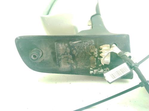 Right mirror SEAT ALHAMBRA (7V8, 7V9) 1.9 TDI | BP27626059C27 