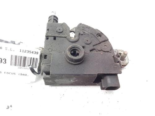 hjelmlås FORD FOCUS I (DAW, DBW) 1.8 TDCi | BP27859346C133 