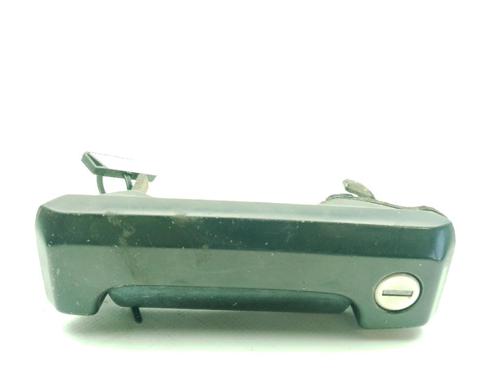Used Rear right interior door handle VW TRANSPORTER T4 Van (70A, 70H, 7DA, 7DH) 1.9 TD (68 hp) 31034561
