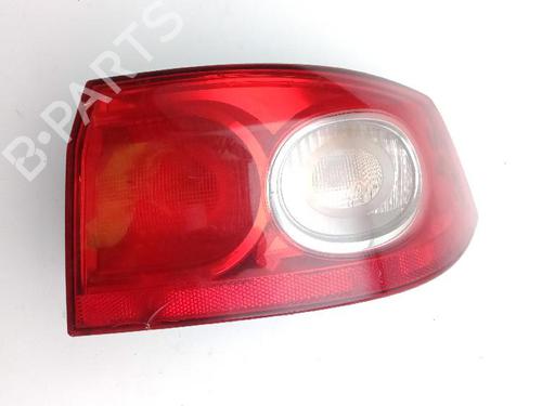 Højre baglygte RENAULT LAGUNA II (BG0/1_) 1.9 dCi (BG1A, BG1V) | BP18375358C35 