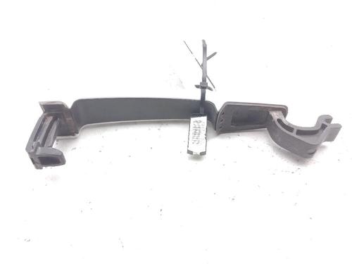 Front left exterior door handle PEUGEOT 2008 I (CU_) 1.6 BlueHDi 120 | BP20505320C128 