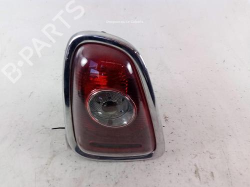Venstre baglygte MINI MINI (R56) One (75 hp) 29475112