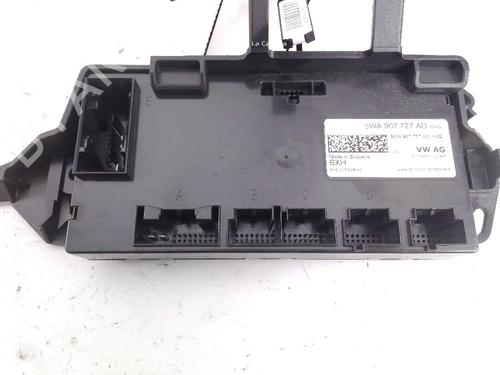 Electronic module CUPRA FORMENTOR (KM7, KMP) 1.5 TSI | BP39580996M83 - Image 2