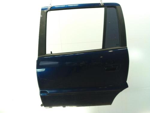 Left rear door OPEL ZAFIRA A MPV (T98) 2.2 DTI 16V (F75) | BP24948499C4 