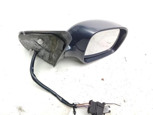 Used Right mirror VW GOLF IV (1J1) 1.6 16V (105 hp) 29765422
