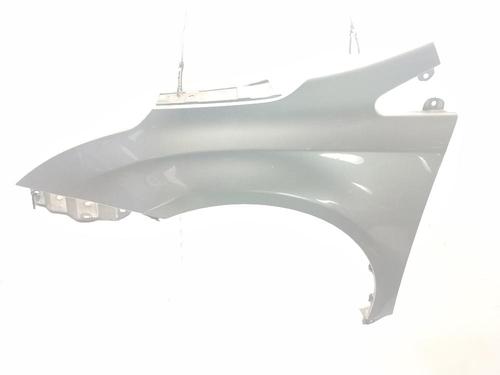 Used Left front fenders Left front fenders TOYOTA AVENSIS Saloon (_T27_) 2.0 D-4D (ADT270_, ADT270R) (126 hp) 35774687 35774687