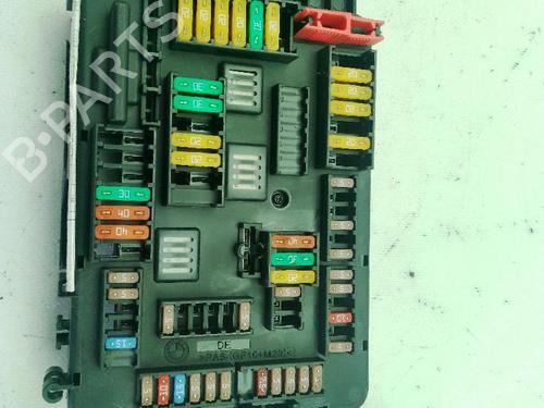 Electronic module BMW 4 Gran Coupe (F36) 418 d | BP29697630M83