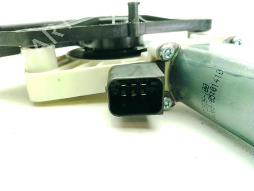 Front right window mechanism MERCEDES-BENZ E-CLASS Coupe (C238) E 300 (238.348) | BP33536786C23 - Image 3