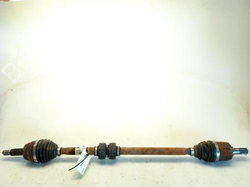 Used Right front driveshaft Right front driveshaft KIA CEED (CD) 1.0 T-GDI (120 hp) 26409728 26409728