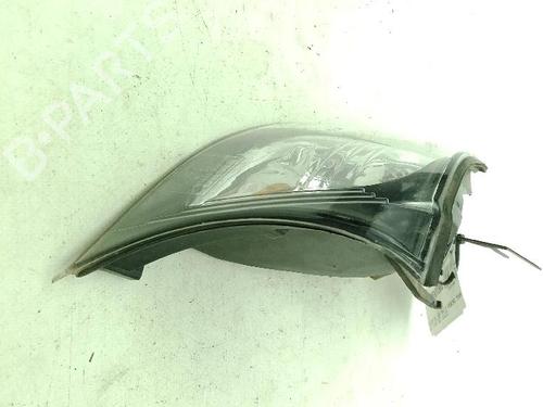 Right front indicator BMW 3 Touring (E46) 320 i | BP32437970C33 - Image 2