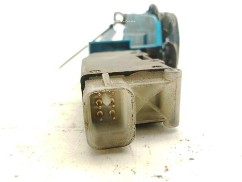 Front left lock OPEL OMEGA B (V94) 2.5 TD (F69, M69, P69) | BP28008959C98 