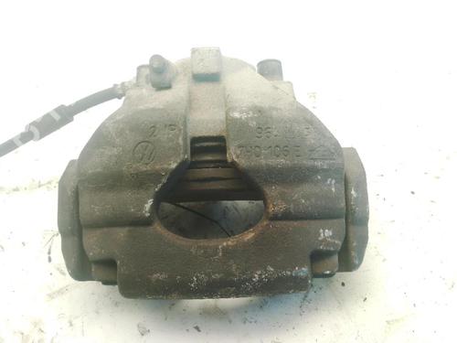 Right front brake caliper VW TRANSPORTER T5 Bus (7HB, 7HJ, 7EB, 7EJ) 2.0 TDI | BP29049810M104 