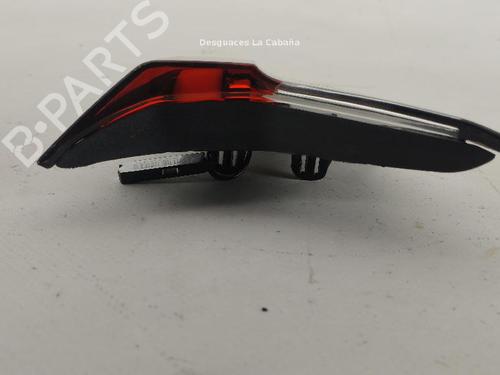 Left tailgate light OPEL CORSA F (P2JO) 1.5 (68) | BP39581307C79 - Image 3