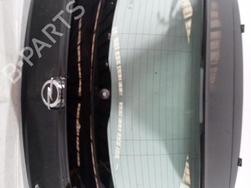 Used Tailgate OPEL ASTRA K (B16) 1.0 Turbo (68) (105 hp) 18376147