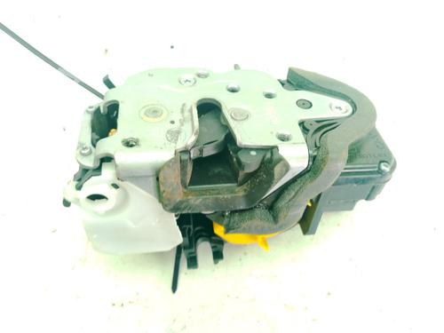 front-left-lock-opel-insignia-a-g09-2008-2009-2010-2011-2012-2013-2014-2015-2016-2017-27979104 main image