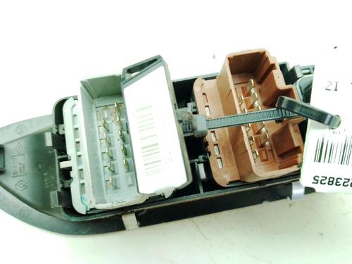 Left front window switch RENAULT LAGUNA II Grandtour (KG0/1_) 1.9 dCi (KG0G) | BP25486568I27 